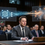 elon musk xai grok openai controversy 2026