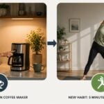 habit stacking new habits routine guide