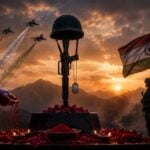 operation sindoor anniversary indian air force poonch shelling national security milestone video