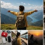 how to plan a solo trip for first time traveler complete guide