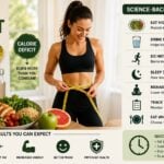 how to safely lose weight fast science backed habits that actually work 2026