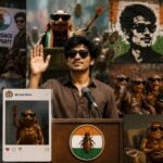 cockroach janta party abhijeet dipke viral social media movement inside story