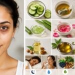 dark circle remedies natural eye care guide