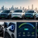 electric vehicles with highest real world mileage ev range guide