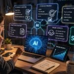 how to make extra money online using ai tools complete guide