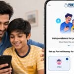 Teenagers can now make UPI payments without a bank account