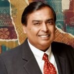 Reliance shares surge see how rich is Mukesh Ambani
