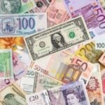 How much forex reserves does india have this week