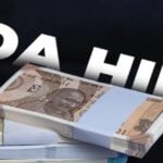 these government employees have now received a hike in their dearness allowance