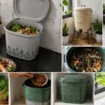 composting for small apartment kitchens easy indoor guide