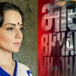 kangana ranaut bharat bhhagya viddhaata release date june 12