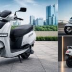 tvs iqube highest selling electric scooter india may 2026 news updates