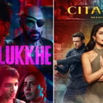 ott releases this weekend may 8 10 2026 citadel 2 dacoit lukkhe netflix prime video