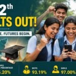 tn 12th results 2026 pass percentage analysis top districts supplementary exam schedule guide