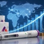 mounjaro becomes world top selling drug eli lilly obesity diabetes treatment