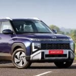This Hyundai car created a sensation Over 12,000 units were sold in April