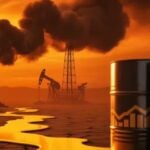 If the Strait of Hormuz does not open crude price could affect warns a report