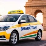 Bharat Taxi has established itself as the world largest mobility cooperative