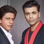 karan johar emotional tribute shah rukh khan met gala 2026 friendship success viral news