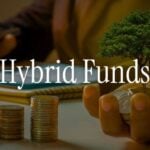 Hybrid mutual funds see investments of 1.55 lakh crore