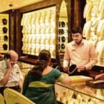 Government officials will not buy gold for one year