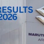 Maruti Suzuki profit decreased by 7 percent and it will pay a dividend of 140 rupees