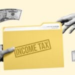 Centre has issued a notification for the new rules in income tax