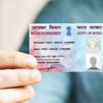 PAN card rules have changed from May 1