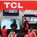 Chinese giant TCL India preparing to sell 51 percent stake in Indian plant
