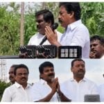 AIADMK CVS CVB