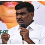 AIADMK KC Veeramani