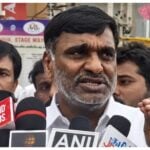 AIADMK KC Veeramani