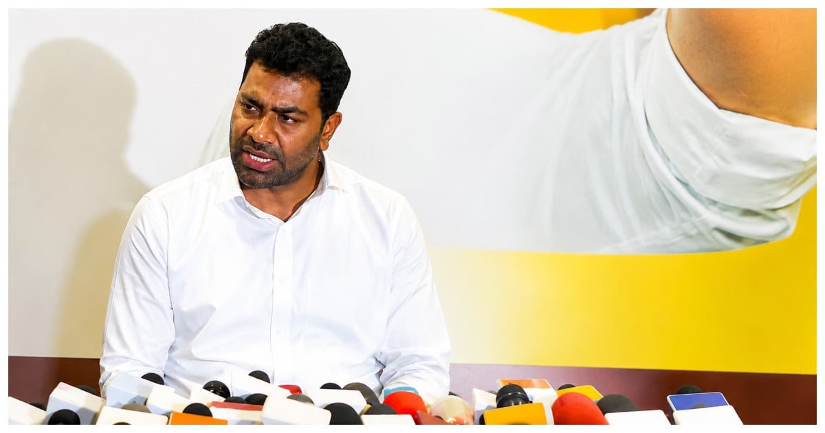 தவெக புதிய அதிமுக..  அன்புடன் வரவேற்கிறோம்- ஆதவ் அர்ஜூனா அழைப்பு TVK, the New AIADMK- Aadhav Arjuna