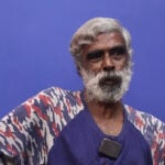 veteran actor film critic satyendra passes away royapettah hospital actress vinodhini appeal relatives