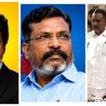 CM Vijay Thirumavalavan
