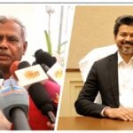 CPM Shanmugam Vijay