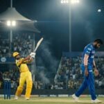 csk vs mi live match result ipl 2026 chennai wins playoffs