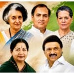 Congress DMK AIADMK Alliance