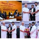 Congress TVK Ministers