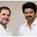 Congress TVK VIjay
