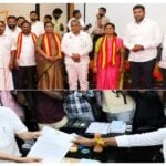 Digital Thinnai AIADMK TVK