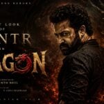 jr ntr prashanth neel dragon first glimpse out release date