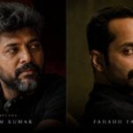 c prem kumar fahadh faasil sshivida production no 32 thriller