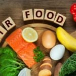 superfoods for Improve hair growth and health