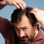 Morning Routines For reduce hair loss and strengthen Hair
