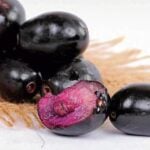 diabetic control to immune Health Benefits For Jamun Fruit