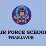 air force school thanjavur teacher recruitment 2026 apply details