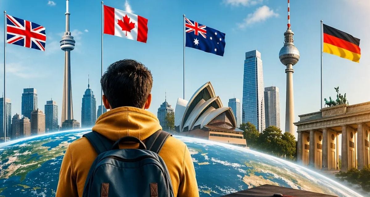 Cost of Studying Abroad: வெளிநாட்டுப் படிப்பு கனவு ‘திடீர்’ கலைவது ஏன்? இந்திய மாணவர்கள் பாதியிலேயே திட்டத்தைக் கைவிட காரணங்கள்