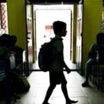 tn schools ban students riding bikes to campus strict warning details