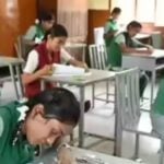 chennai corporation schools 10th supplementary exam 2026 free special classes schedule